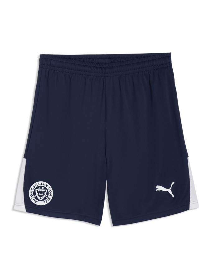 PUMA teamLIGA26 Shorts