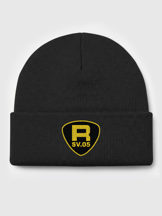 Beanie Sticklogo