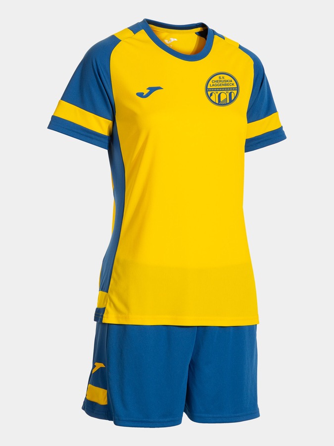 Joma Lider Set Damen