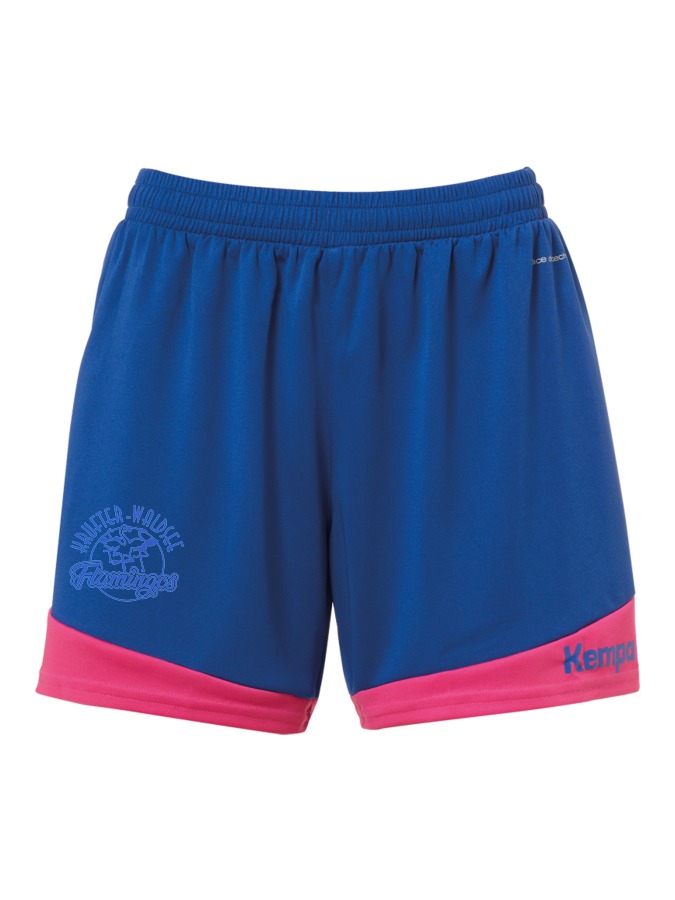 Kempa Emotion 2.0 Shorts Damen