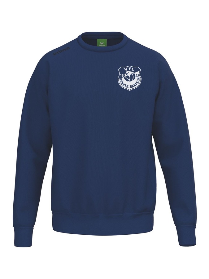 Erima Teamsport Sweatshirt