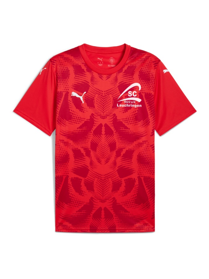 PUMA teamULTIMATE Trikot