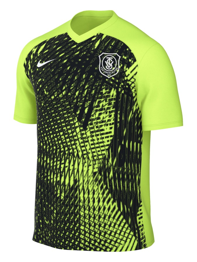 Nike Precision 6 Kurzarm Trikot