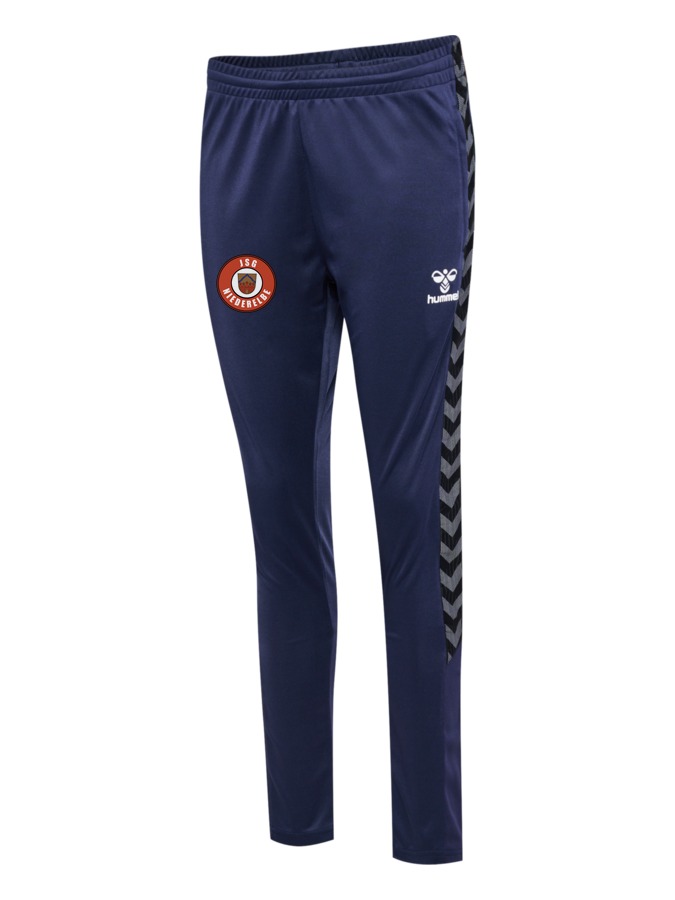 Hummel Authentic Training Pants Damen