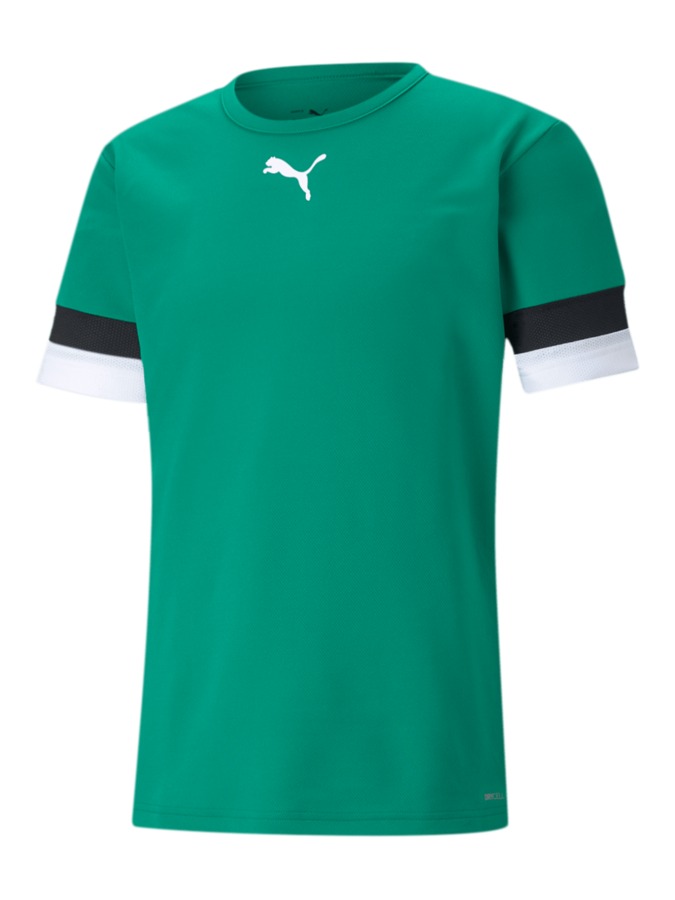 PUMA teamRISE Trikot