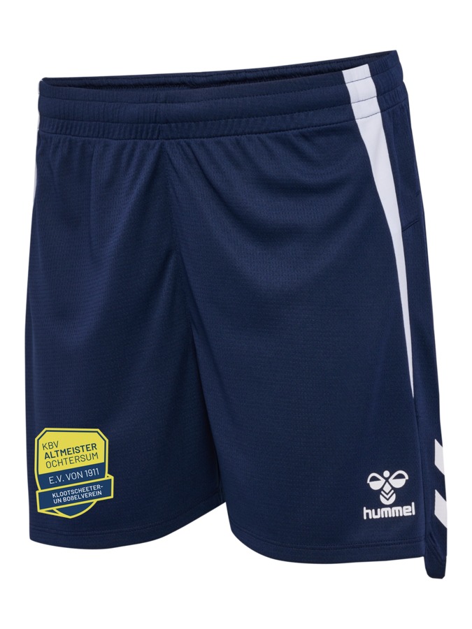 Hummel Lead 2.0 Shorts Damen