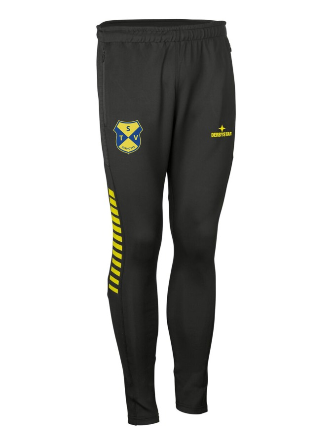 Derbystar Trainingshose Slim Primo