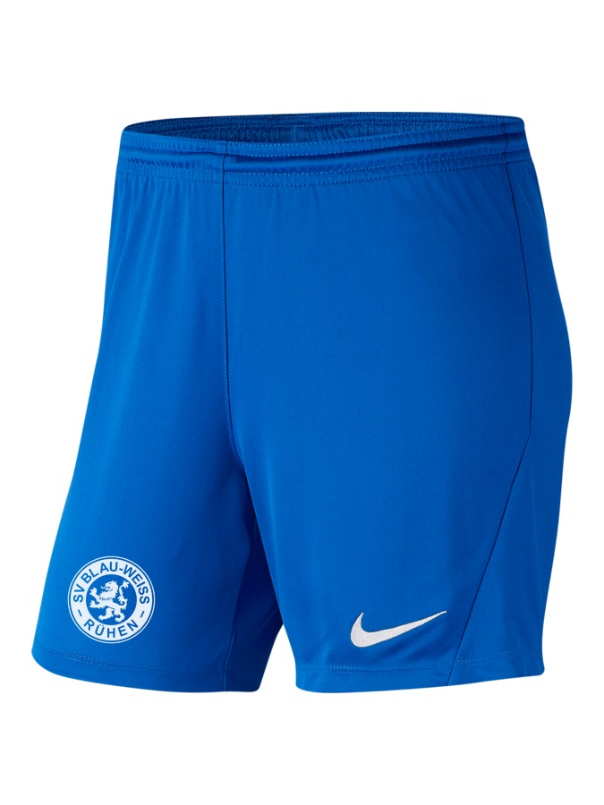 Nike Park III Knit Shorts Damen