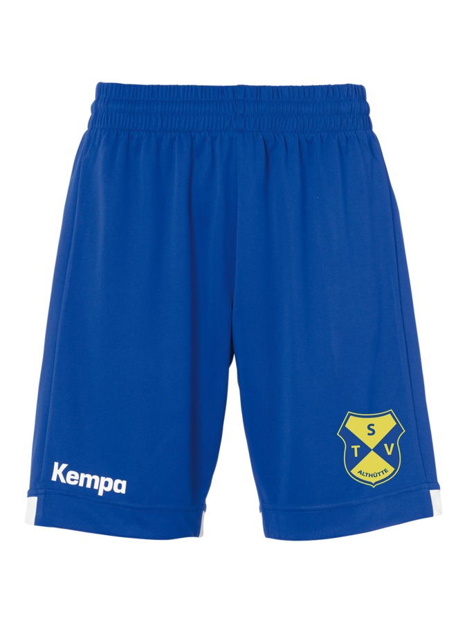 Kempa Player Long Shorts Damen