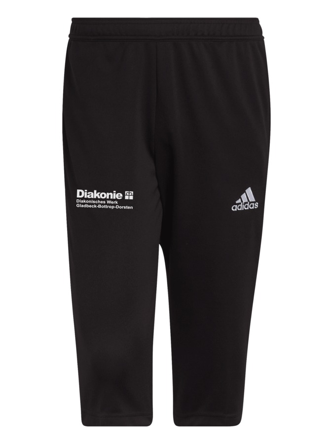 adidas Entrada 22 3/4-Hose