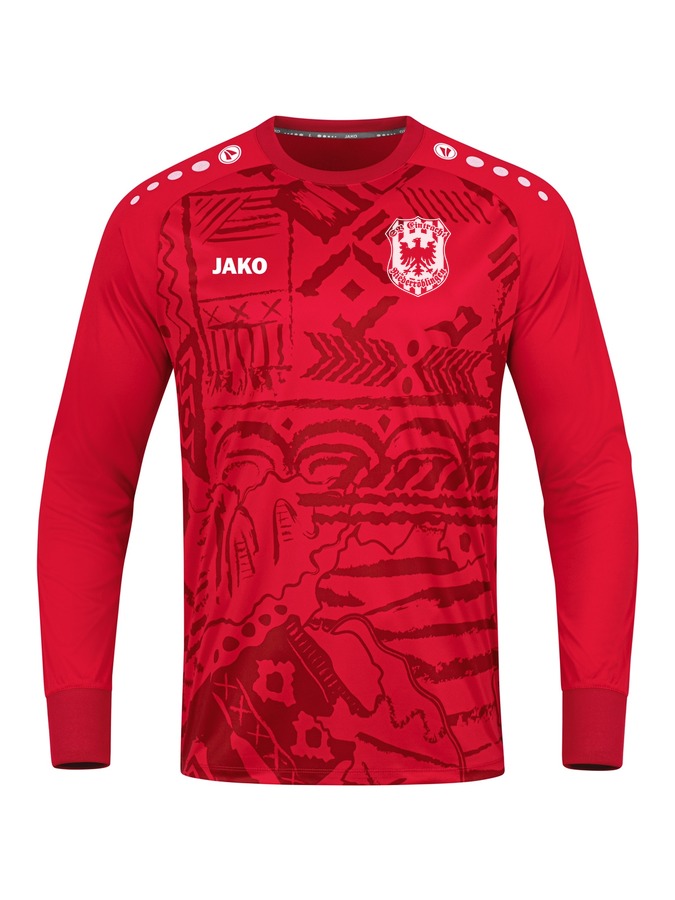 Jako Torwarttrikot Tropicana