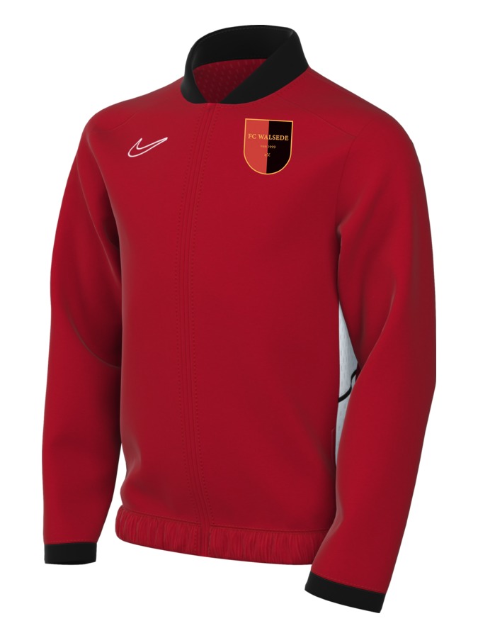 Nike Academy 25 Woven Trainingsjacke Kinder