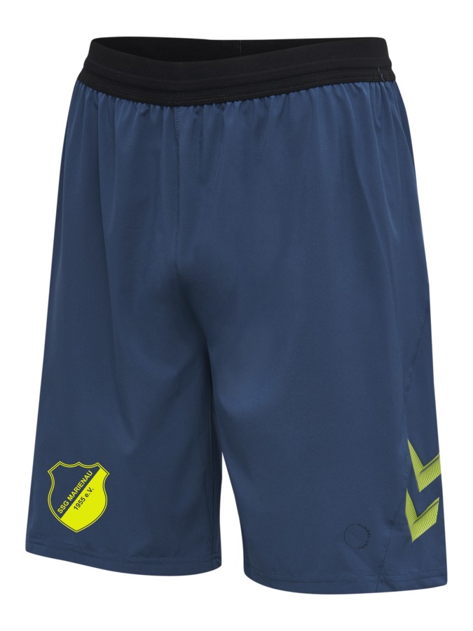 Hummel Lead Pro Training Shorts