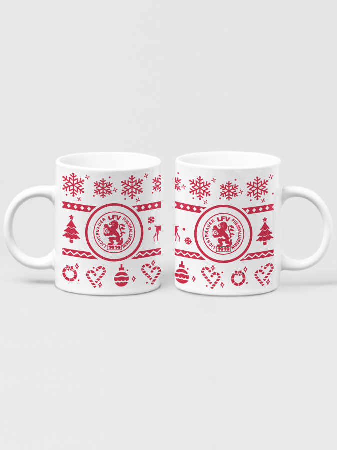 Tasse Christmas
