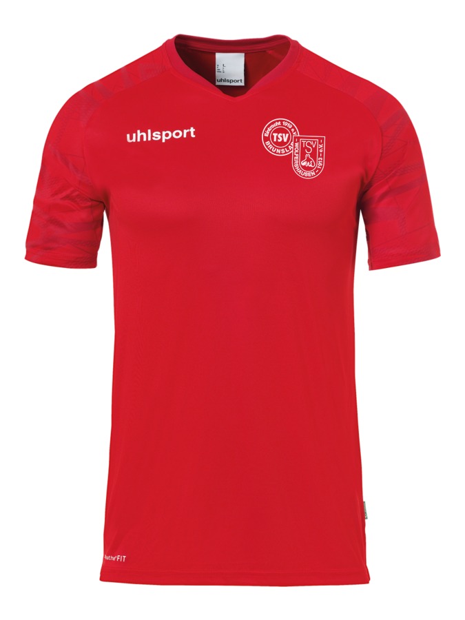 uhlsport Goal 25 Trikot Kurzarm