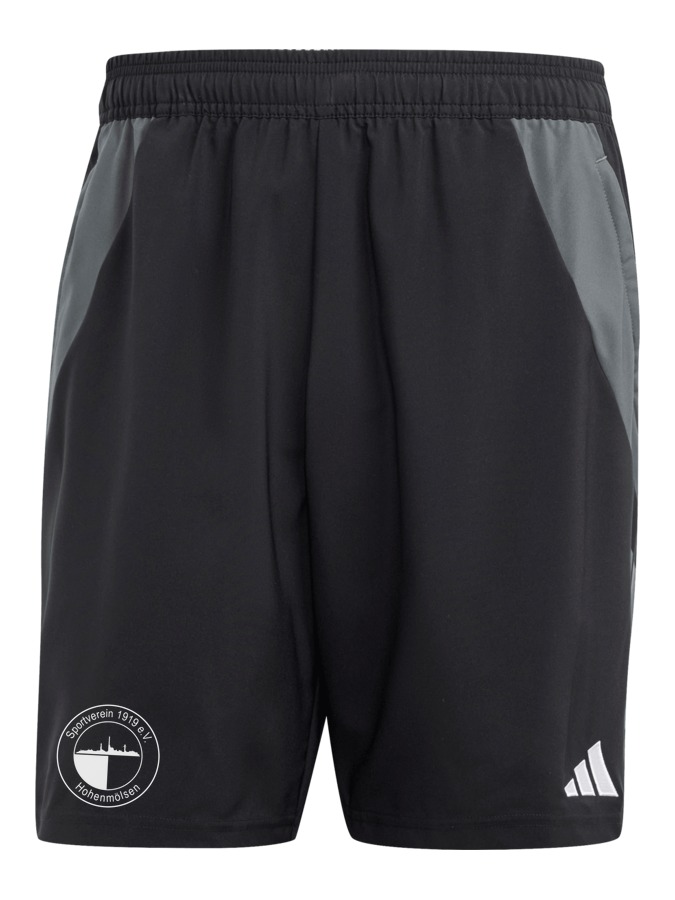 adidas Tiro 24 Competition Downtime Shorts