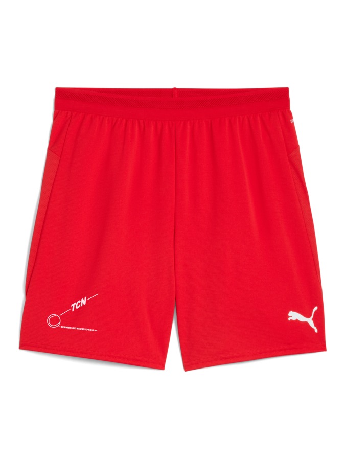 PUMA teamCUP Shorts