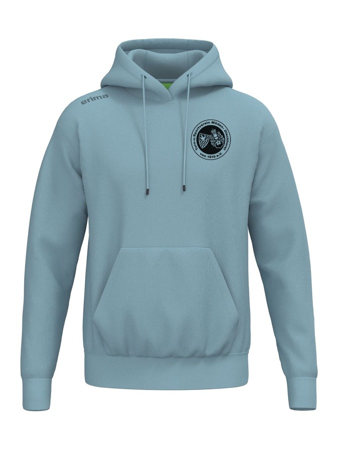Erima Teamsport Hoodie
