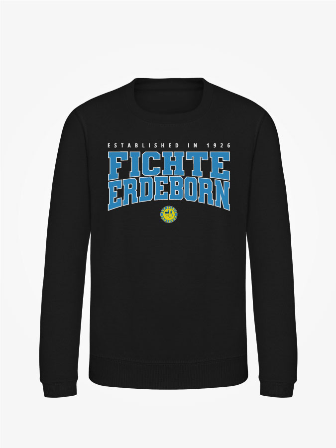 Sweater Retro Kids
