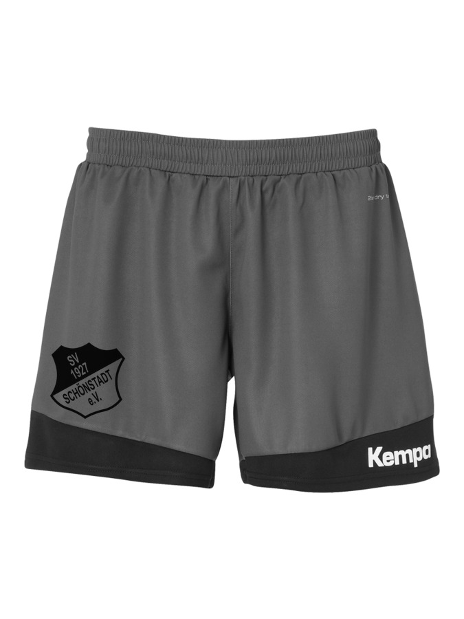 Kempa Emotion 2.0 Shorts Damen