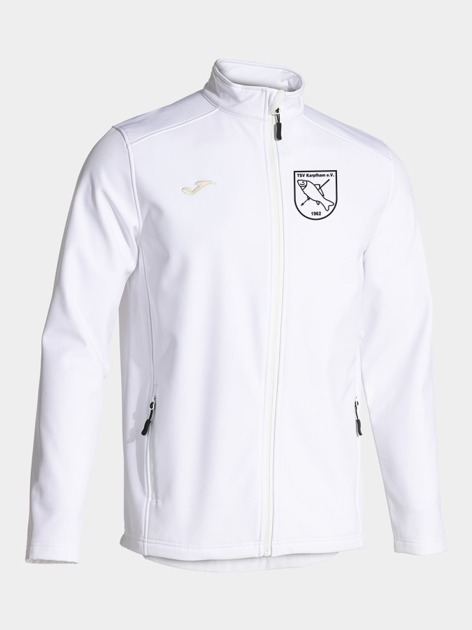Joma Basilea II Jacke