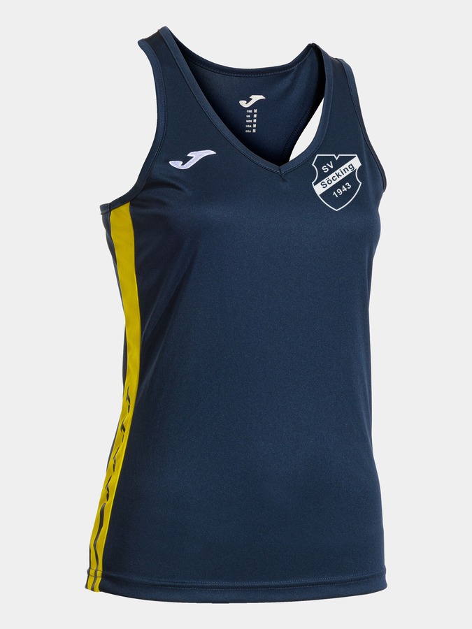 Joma Olimpiada Tank Tanktop Damen