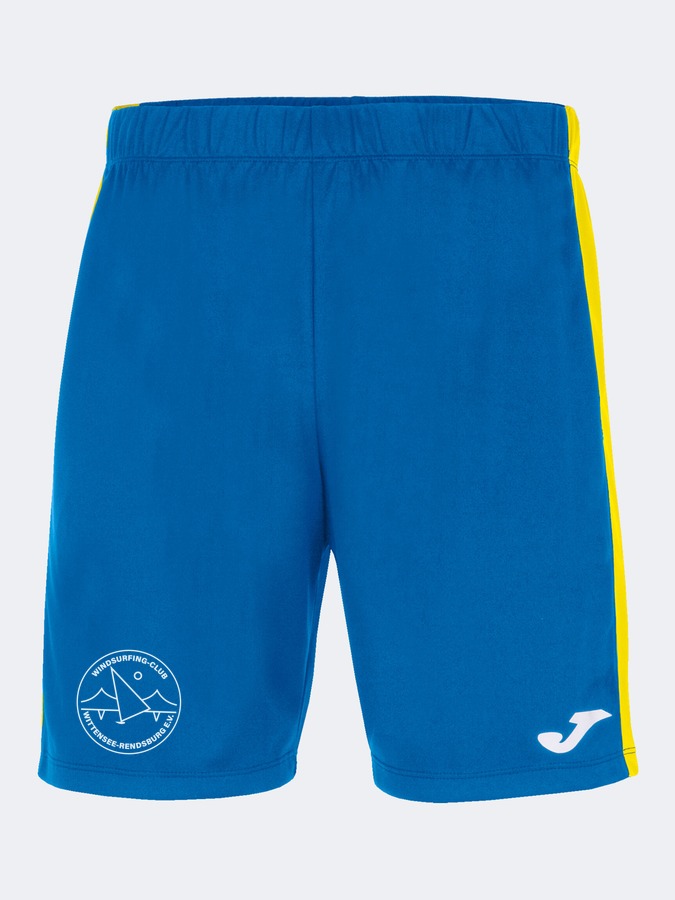 Joma Maxi Short