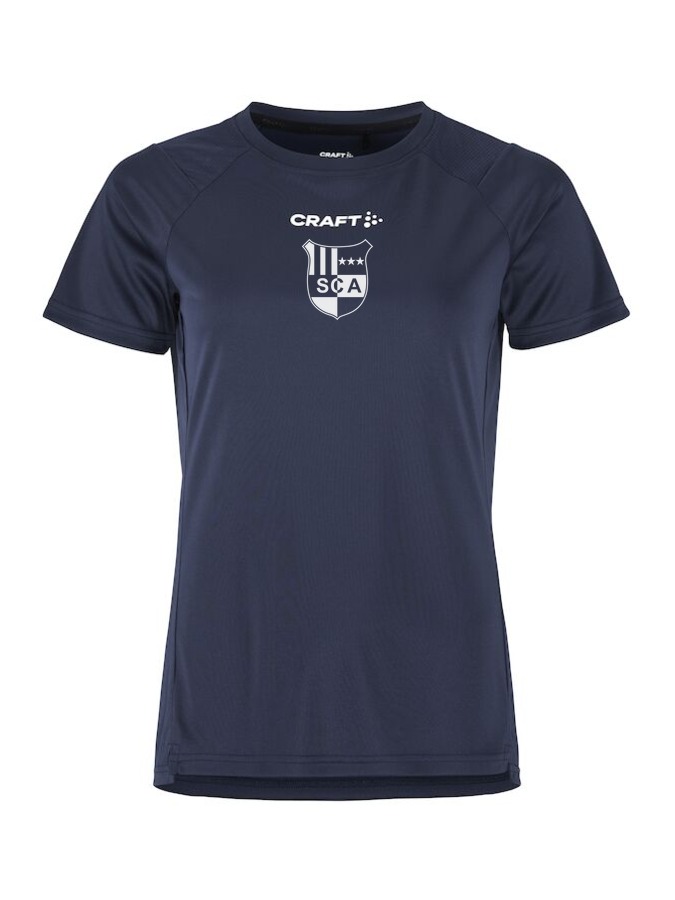 Craft Rush 2.0 T-Shirt Damen