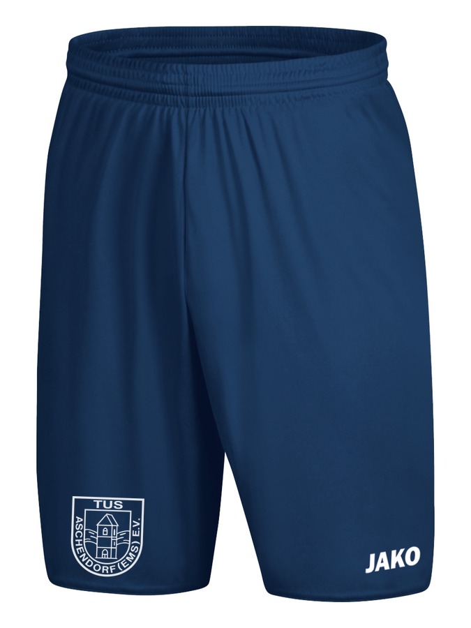 Jako Sporthose Anderlecht 2.0 mit Innenslip