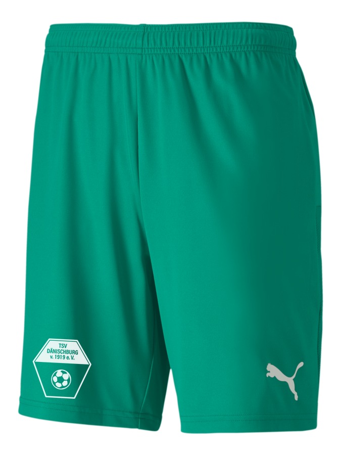 PUMA teamGOAL 23 Knit Shorts