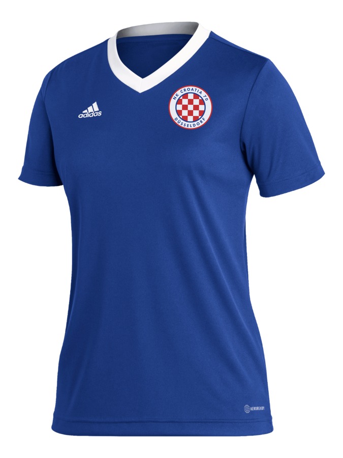 adidas Entrada 22 Trikot Damen