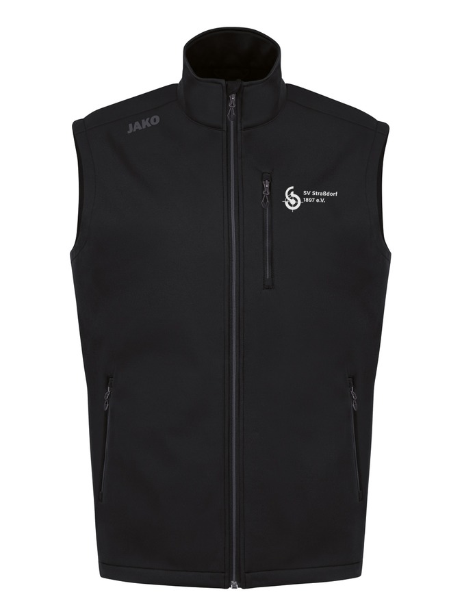 Jako Softshellweste Premium