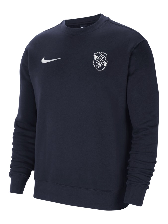 Nike Park 20 Fleece Crew Kinder