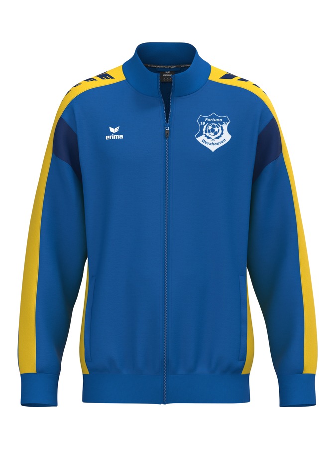 Erima Celebrate 125 Trainingsjacke