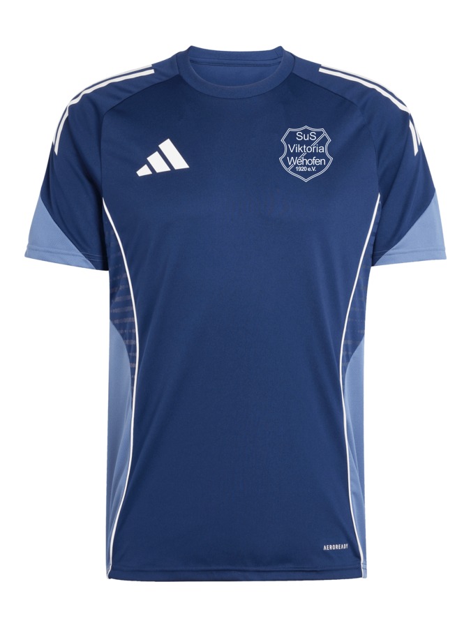 adidas Tiro 25 Competition Trainingstrikot