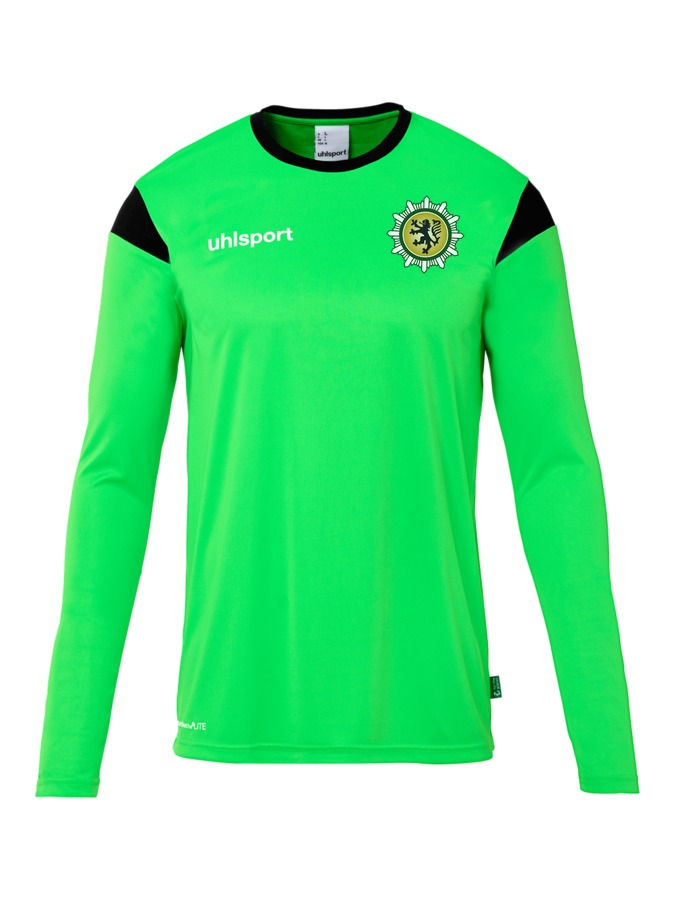 uhlsport Squad 27 Trikot Langarm
