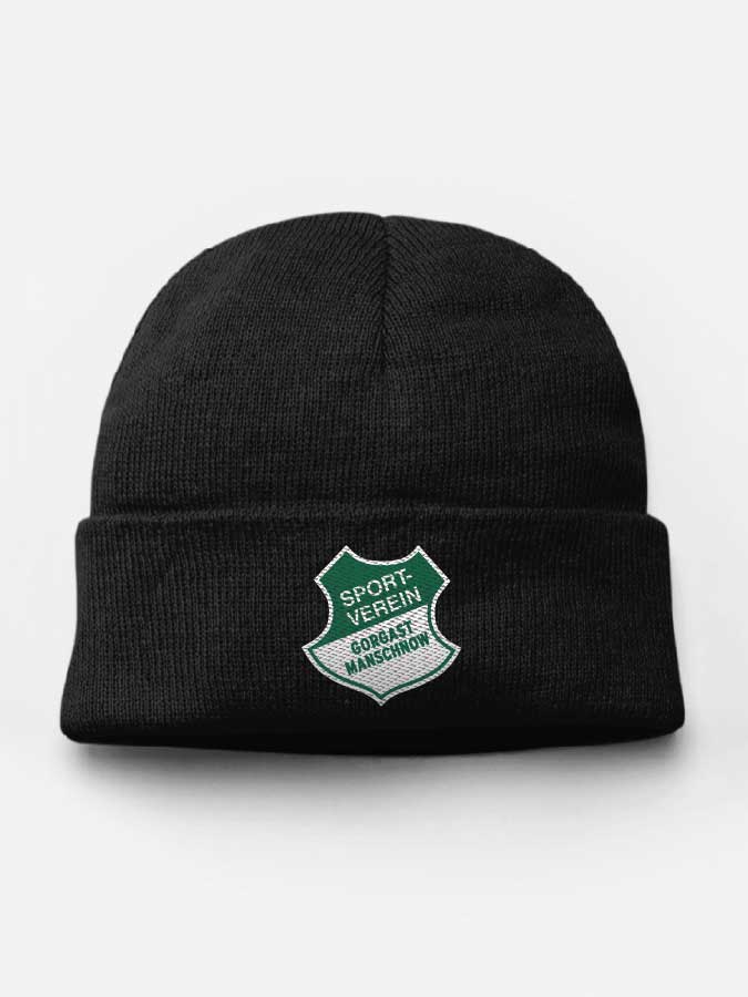 Beanie Kids Sticklogo