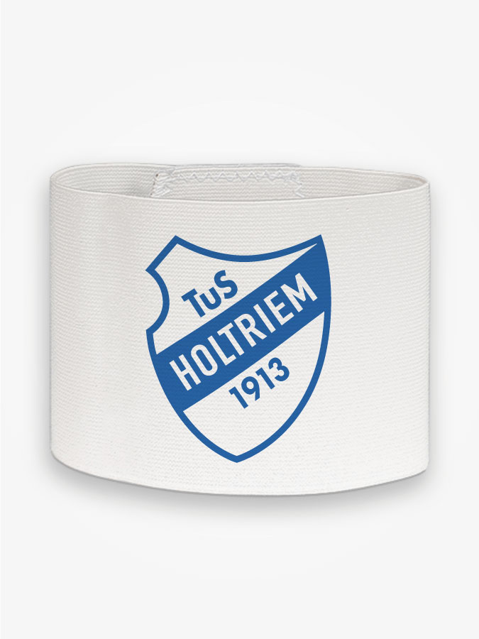 Armbinde Logo