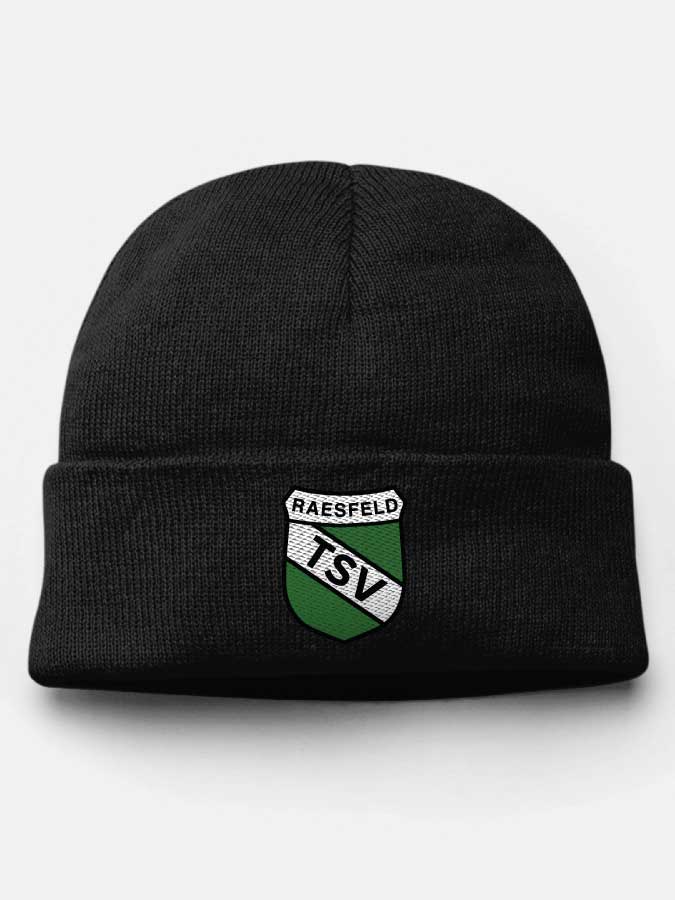 Beanie Sticklogo