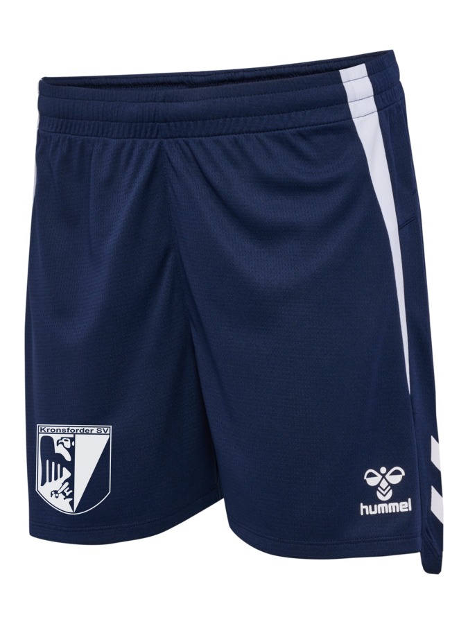 Hummel Lead 2.0 Shorts Damen