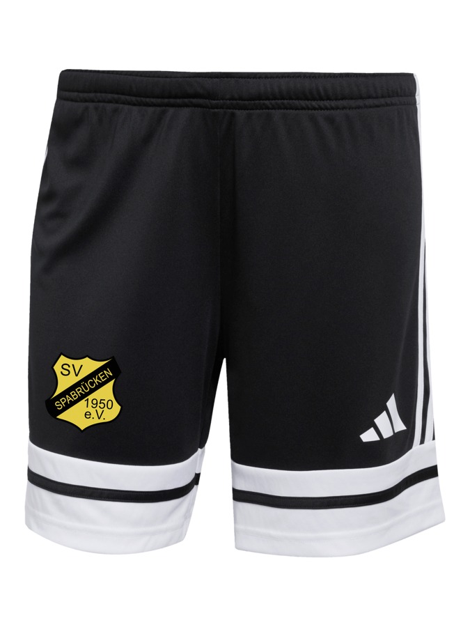 adidas Squadra 25 Shorts Damen