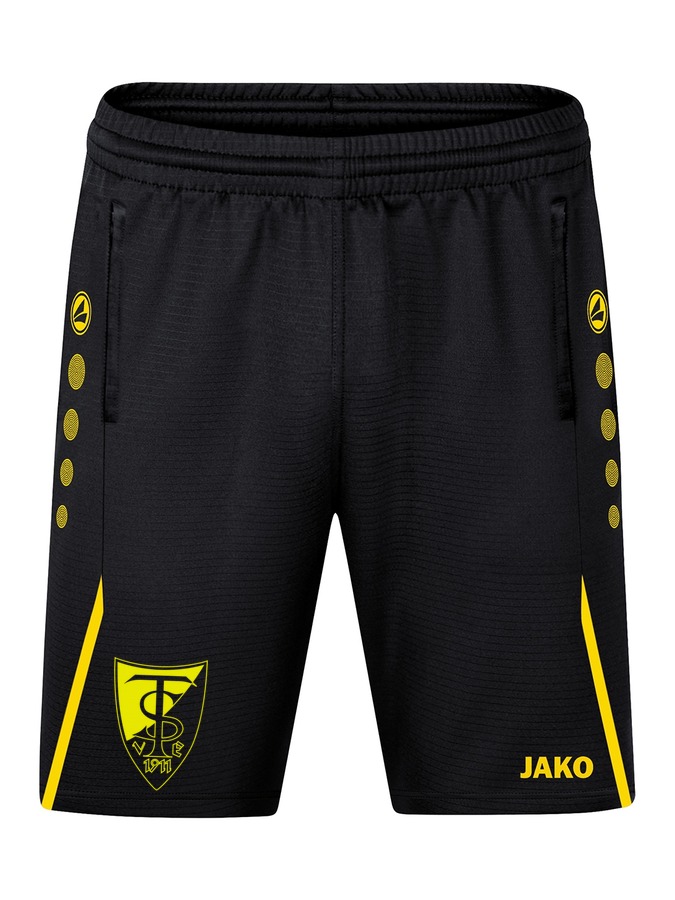 Jako Trainingsshort Challenge