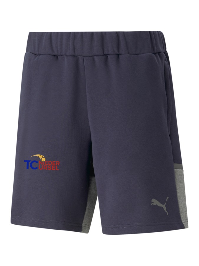 PUMA teamCUP Casuals Shorts