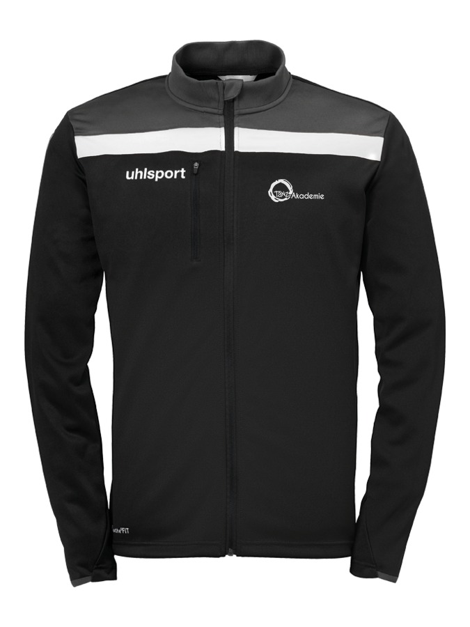 uhlsport Offense 23 Poly Jacke