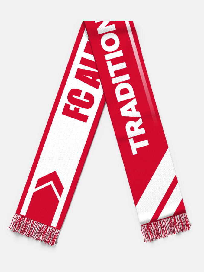 Fanschal Identity