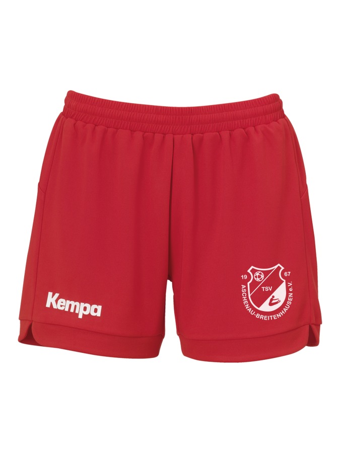Kempa Prime Shorts Damen