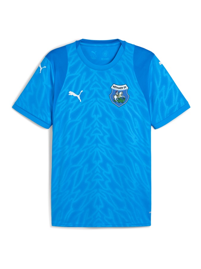 PUMA teamCUP Trikot