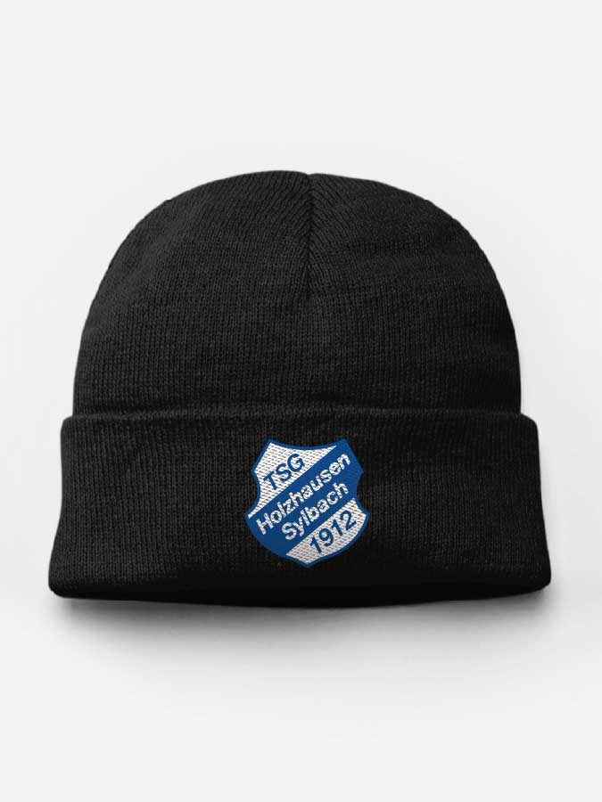 Beanie Kids Sticklogo