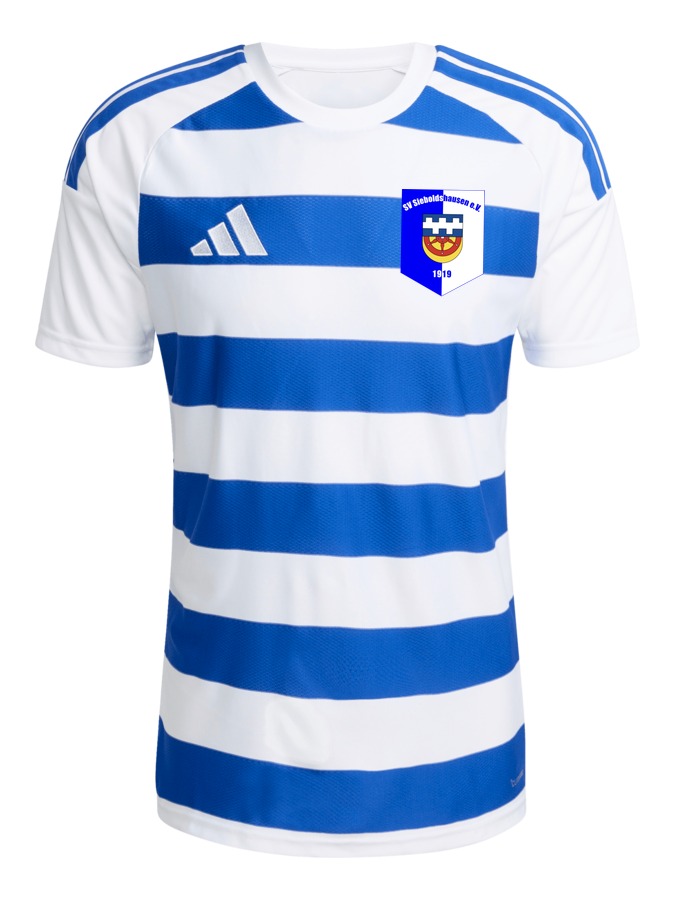 adidas Hooped 26 Trikot