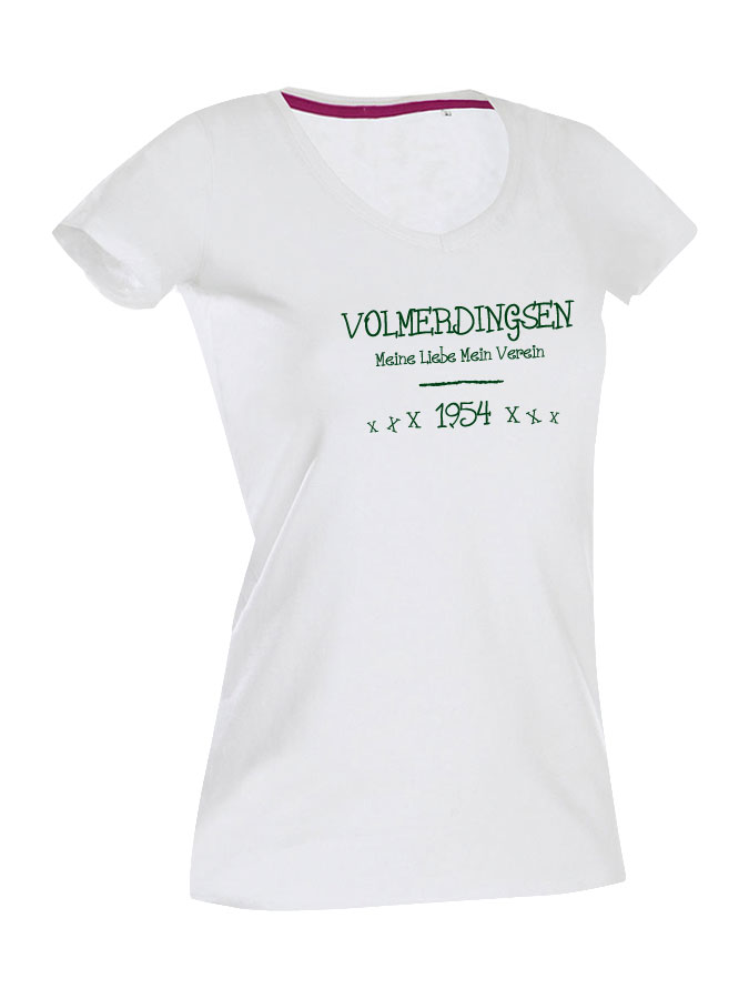 Shirt Sonja V-Neck